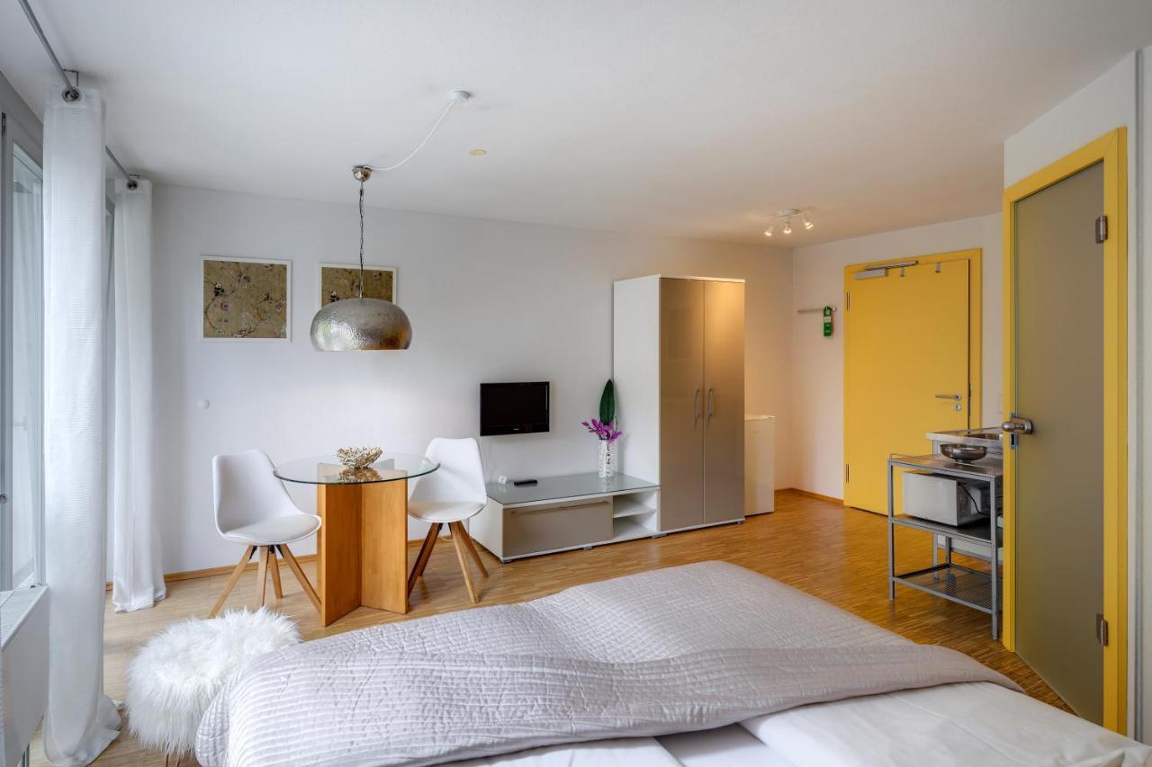 Mkm Sunny Apartamento