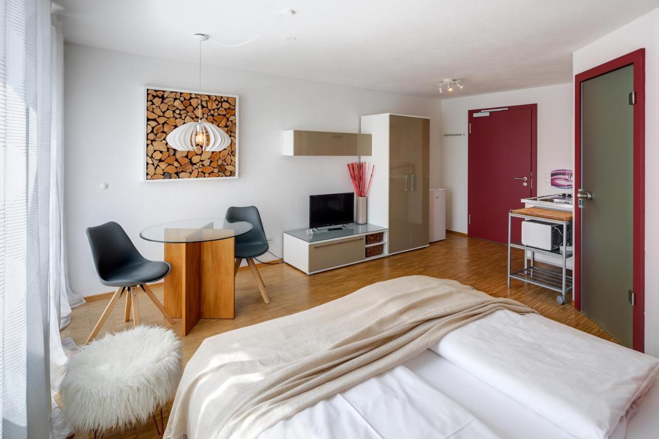 Mkm Sunny Apartamento *