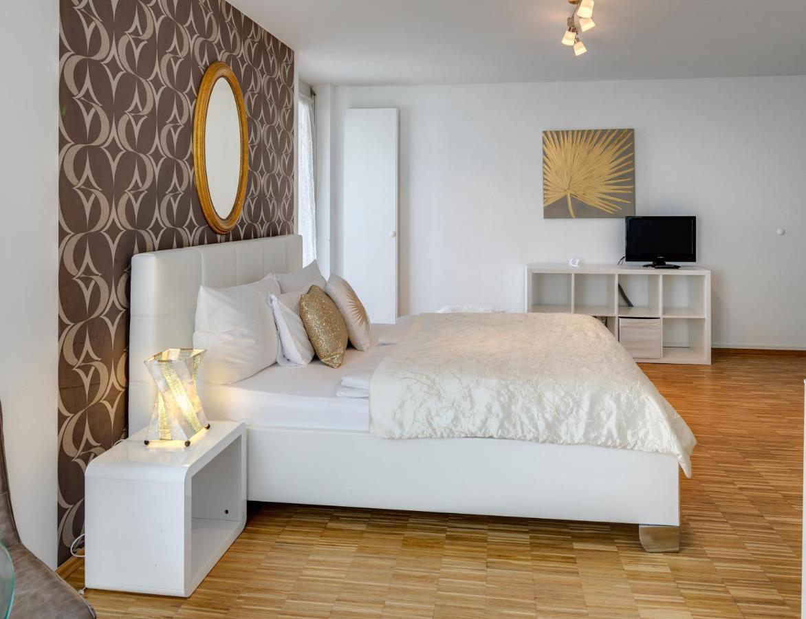 Apartamento Mkm Sunny *